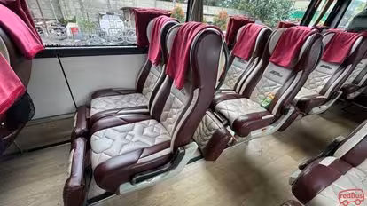 PO BKL Bus-Seats Image