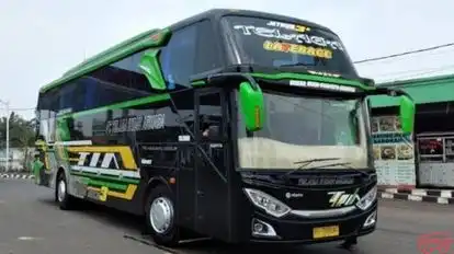 Telaga Indah Armada Bus-Front Image