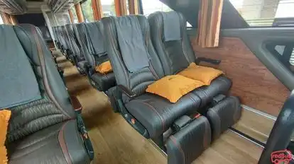Harum BSI Bus-Seats Image