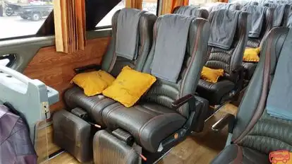 Harum BSI Bus-Seats Image