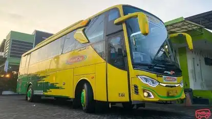 Efisiensi Bus-Side Image