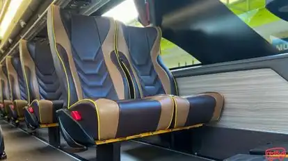 Efisiensi Bus-Seats Image