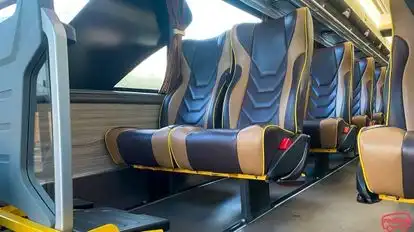 Efisiensi Bus-Seats Image