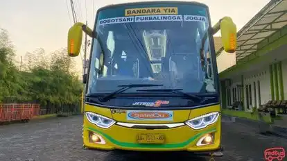 Efisiensi Bus-Front Image