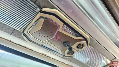 Surya Trans Bus-Amenities Image