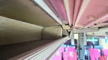 Surya Trans Bus-Amenities Image