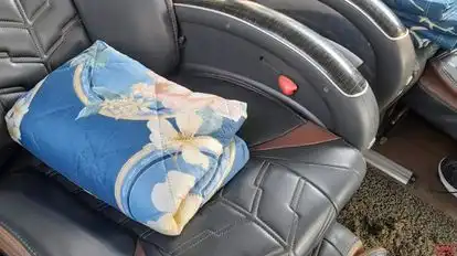 Wafaa Holiday Bus-Amenities Image