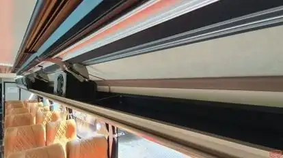 Wafaa Holiday Bus-Amenities Image