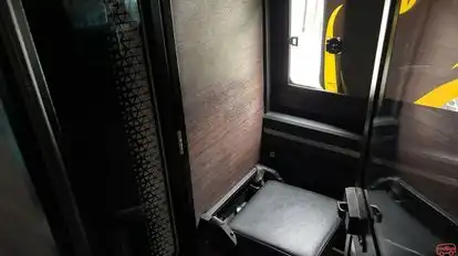 Putra Paimaham Transport Bus-Amenities Image