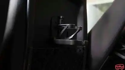Areon Trans Bus-Amenities Image