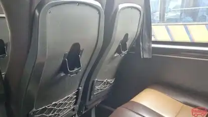 Karunia Bakti Bus-Amenities Image