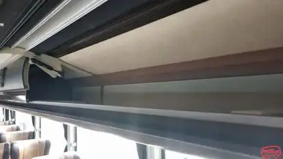 Karunia Bakti Bus-Amenities Image