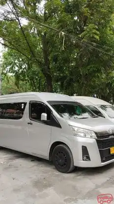 Kharisma Trans Perkasa Bus-Side Image