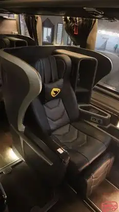 Cititrans Busline Bus-Seats Image