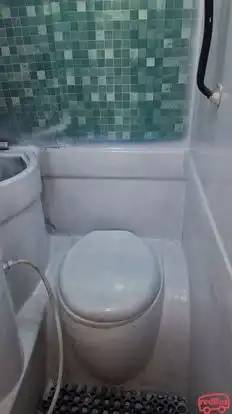 Limbersa Anugrah Prima Bus-Amenities Image