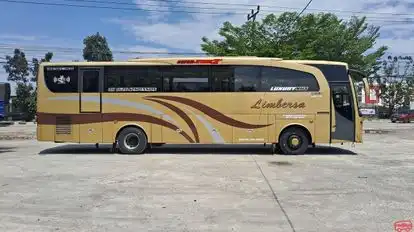 Limbersa Anugrah Prima Bus-Side Image