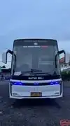 Surya Bali Bus-Front Image