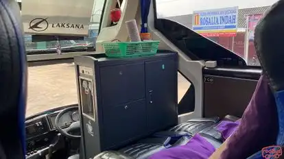 PO Mansion Bus-Amenities Image