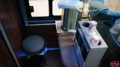 ANS Bus-Amenities Image