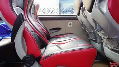 ANS Bus-Amenities Image