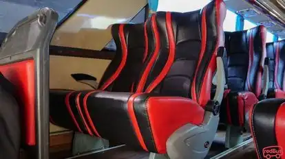ANS Bus-Seats Image