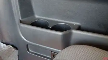 Jackal Holidays Bus-Amenities Image