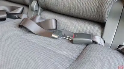 Jackal Holidays Bus-Amenities Image