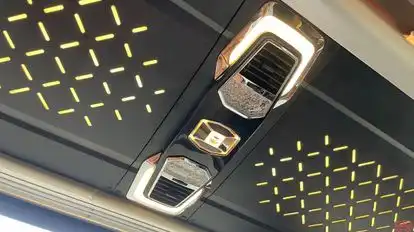 Efisiensi Bus-Amenities Image