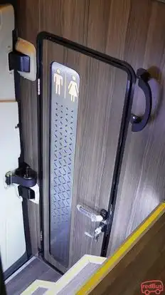 Efisiensi Bus-Amenities Image
