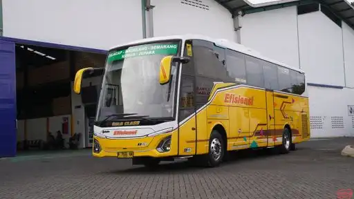 Efisiensi Bus-Front Image