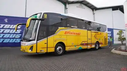Efisiensi Bus-Side Image