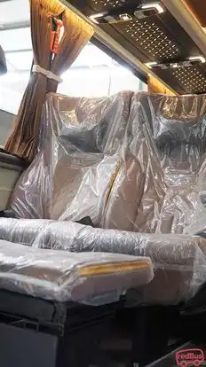 Efisiensi Bus-Seats Image