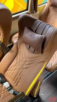 Efisiensi Bus-Seats Image