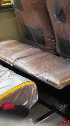 Efisiensi Bus-Seats Image