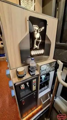 Miyor Bus-Amenities Image