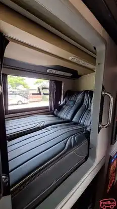 Miyor Bus-Seats Image