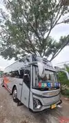 Miyor Bus-Front Image