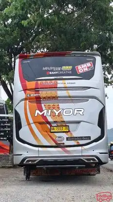 Miyor Bus-Side Image