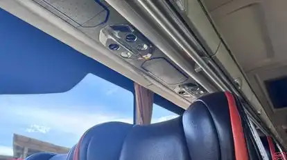 PO Riyan Bus-Amenities Image