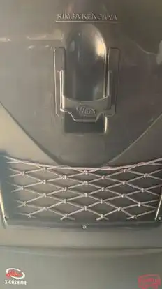 ZTRANS Bus-Amenities Image