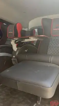 ZTRANS Bus-Seats Image