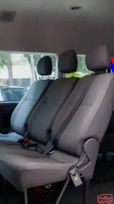 ZTRANS Bus-Seats layout Image