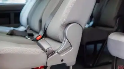 ZTRANS Bus-Seats Image