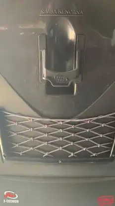 ZTRANS Bus-Amenities Image