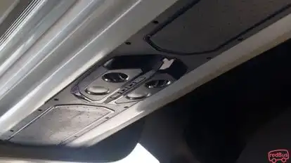Gunung Harta Bus-Amenities Image
