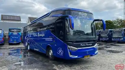 Putra Remaja Bus-Side Image