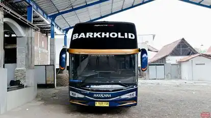 Barxolid Bus-Front Image