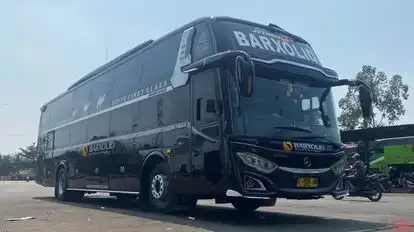 Barxolid Bus-Front Image