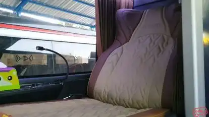 Barxolid Bus-Seats Image