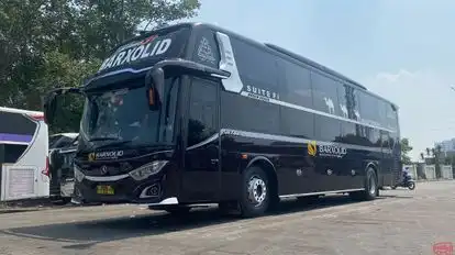 Barxolid Bus-Front Image